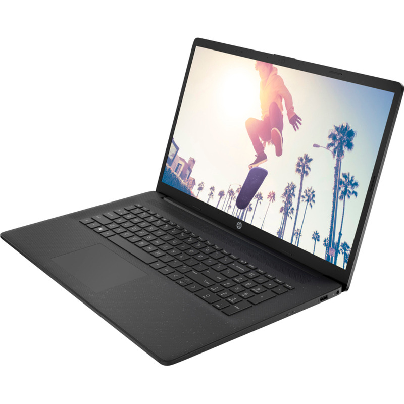 Laptop HP 17-cn3005nq - i5-1334U, 16GB, SSD 512GB - imagine 3