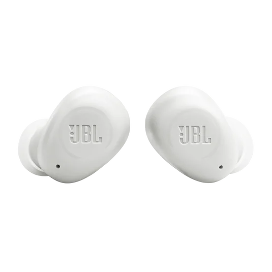 Căști JBL Wave Buds True Wireless White