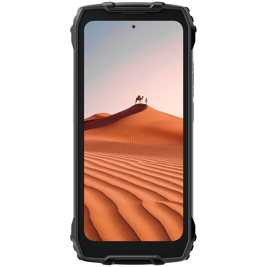 Telefon mobil Blackview BV7300, 18GB Ram(6GB + 12GB extensibili), 256GB, 8 nuclee, 6.67'', Android 14, 15000mAh, Rezistent la praf/anti-picatura/impermeabil, Deblocare amprenta/Fata ID/NFC, Negru 2 Telefon mobil Blackview BV7300, 18GB Ram(6GB + 12GB extensibili), 256GB, 8 nuclee, 6.67'', Android 14, 15000mAh, Rezistent la praf/anti-picatura/impermeabil, Deblocare amprenta/Fata ID/NFC, Negru - imagine 2