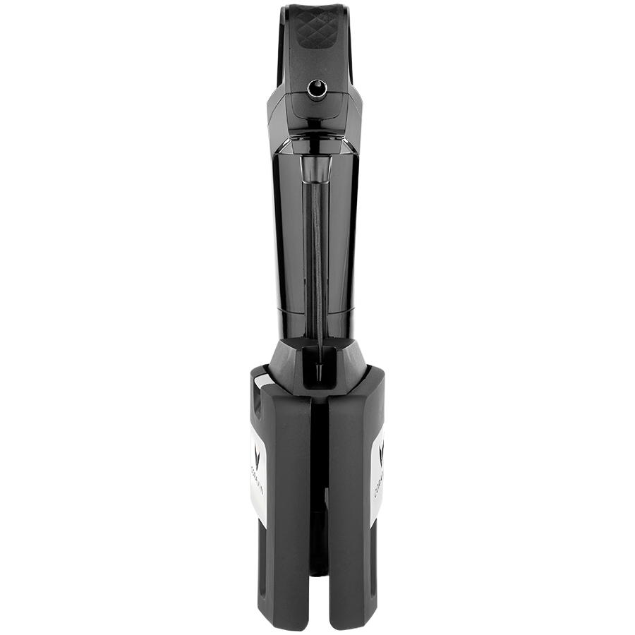 Set sistem conservare vin Coravin Timeless Six+, piano negru 3 Set sistem conservare vin Coravin Timeless Six+, piano negru - imagine 3