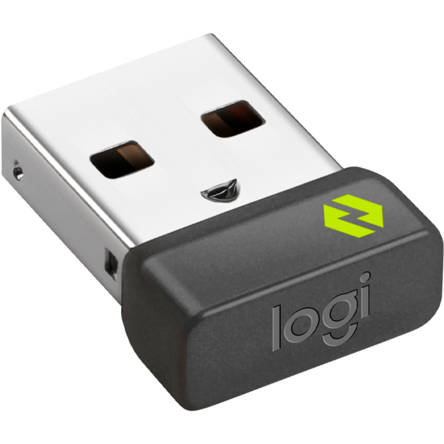 Adaptor wireless Logitech Logi Bolt USB - C 2 Adaptor wireless Logitech Logi Bolt USB - C - imagine 2