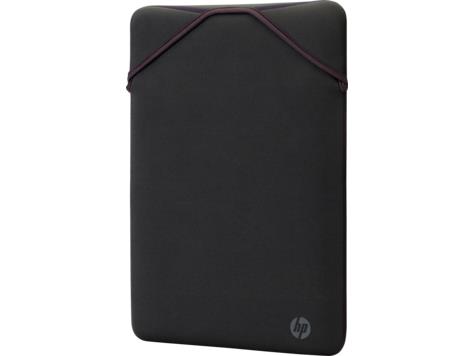 Husa laptop HP 14", Gri/Mov