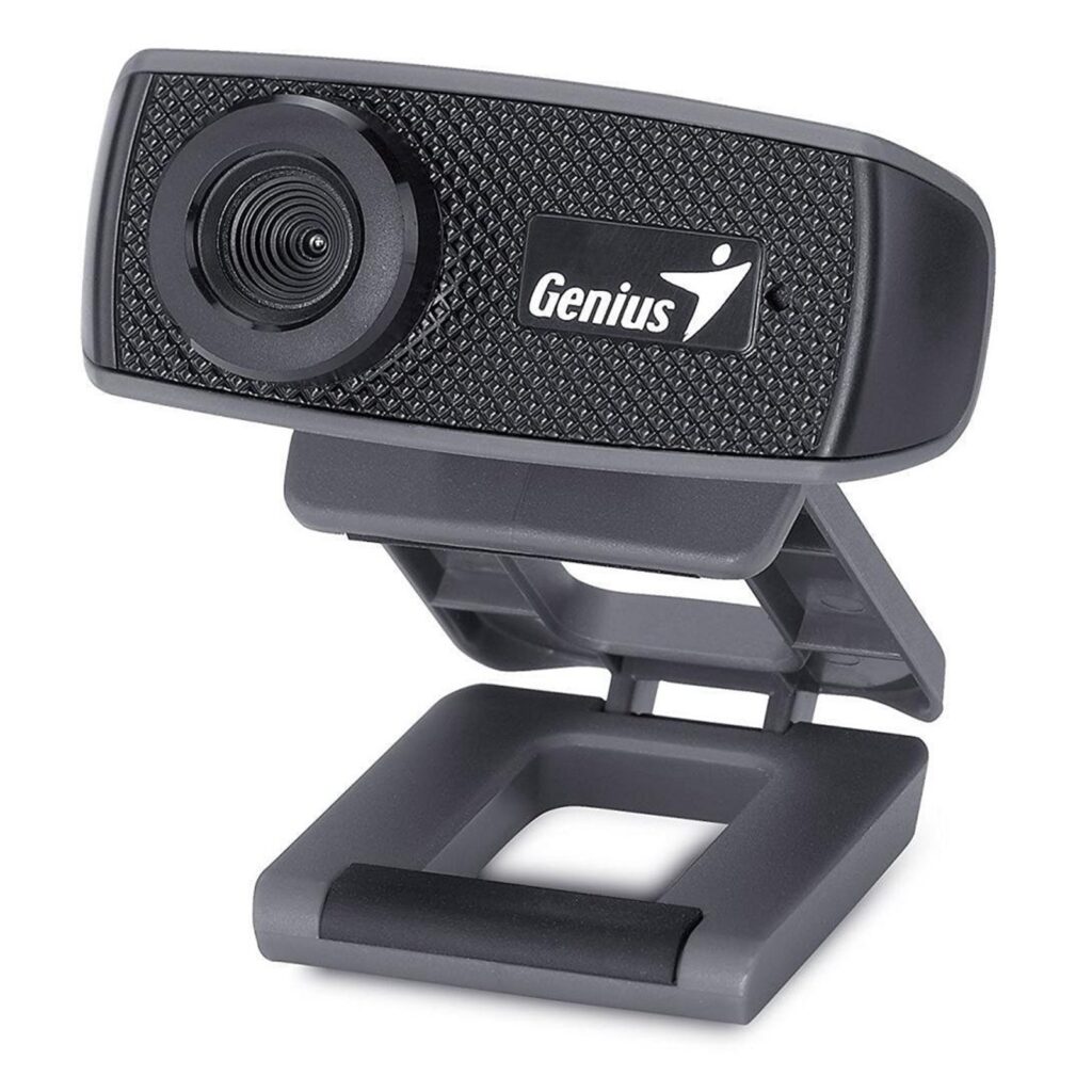 Camera web Genius FaceCam 1000X v2, HD, USB
