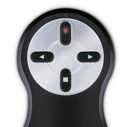 Presenter Kensington Wireless cu laser 3 Presenter Kensington Wireless cu laser - imagine 3