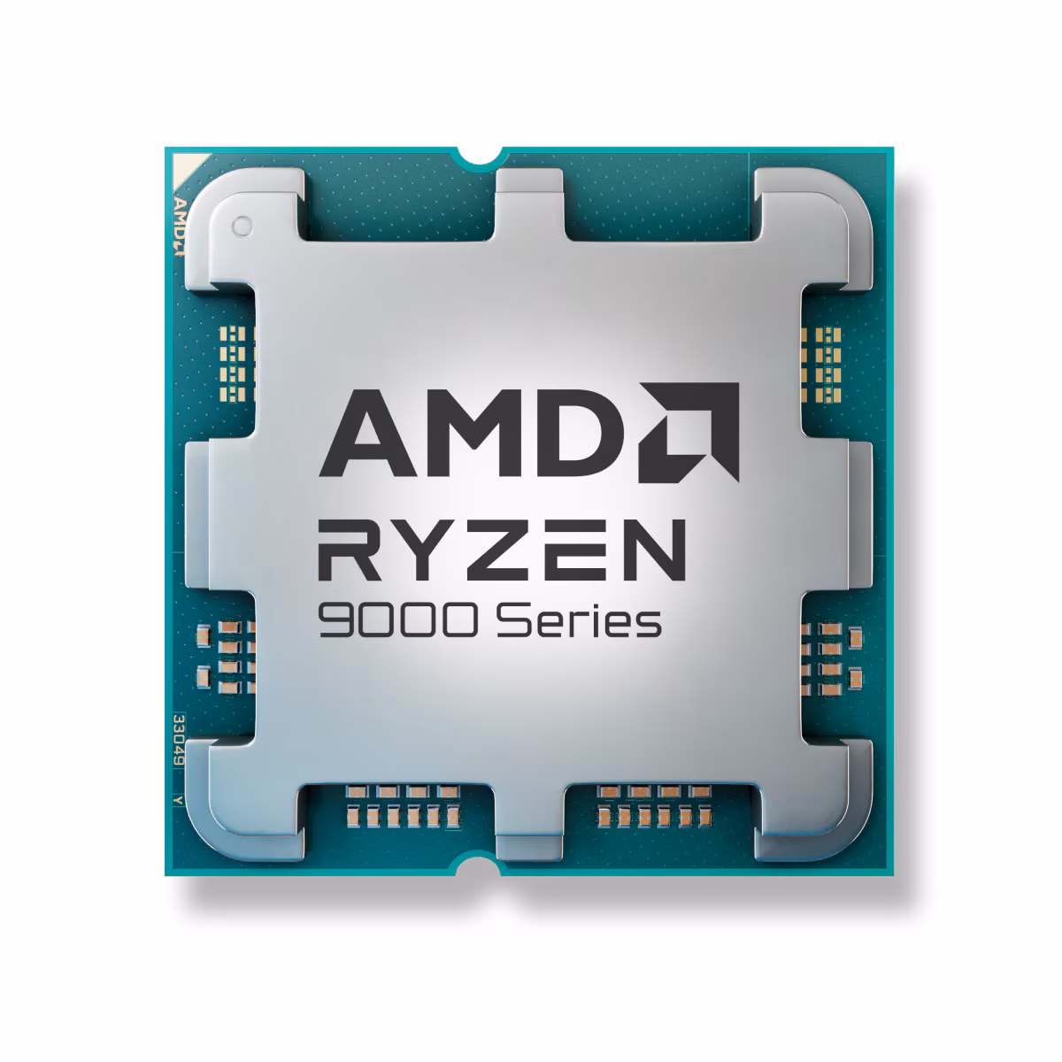 AMD Ryzen 7 9850X3D 8 Core 5.6GHz AM5 2 AMD Ryzen 7 9850X3D 8 Core 5.6GHz AM5 - imagine 2
