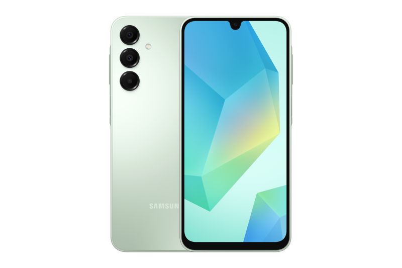 Telefon mobil Samsung Galaxy A16, Dual SIM, 128GB, 4GB RAM, 4G, Light Green 1 Telefon mobil Samsung Galaxy A16, Dual SIM, 128GB, 4GB RAM, 4G, Light Green