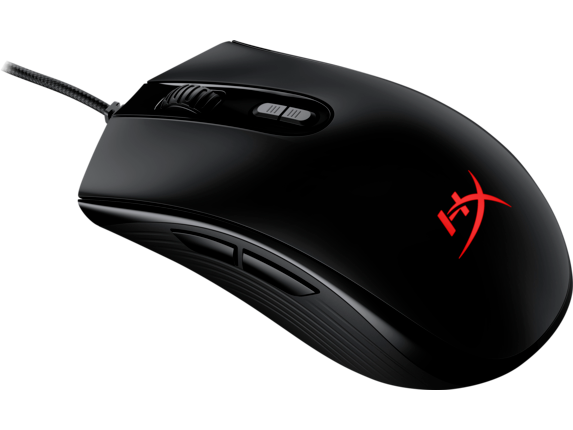 Mouse Gaming HyperX Pulsefire Core 2 Mouse Gaming HyperX Pulsefire Core - imagine 2