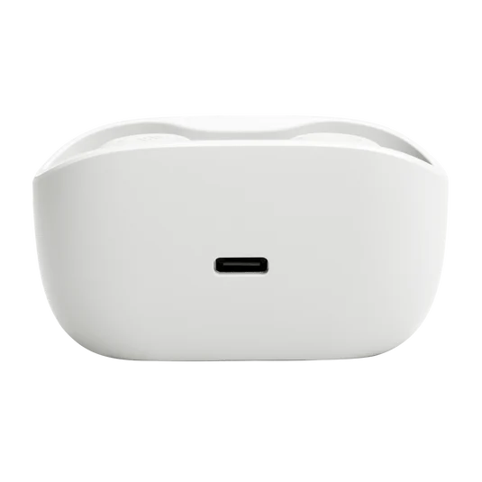 Căști JBL Wave Buds True Wireless Bluetooth White - imagine 3