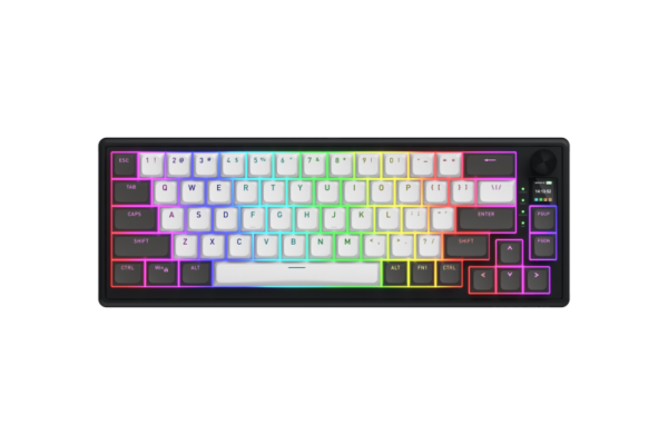 HATOR Skyfall Pro Wireless 65 keyboard