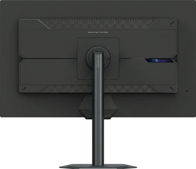 Monitor Gaming Gigabyte G27UP 27 inch 4K UHD 160Hz IPS - imagine 2