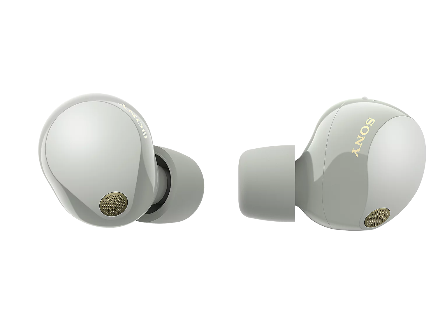 Căști Sony WF-1000XM5 Silver