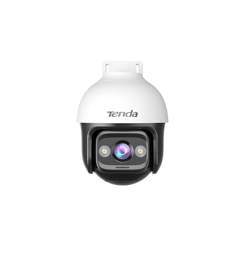 CAMERA IP Exterior Tenda, Full HD 1080P, IP65, dist. IR 30 m, 2 antene interne, tip lentila fixa 4 mm, 3 Mpx, 1 x RJ45 + wireless, microfon, carcasa plastic, slot SD card da, „RH3-WCA” (timbru verde 0.8 lei)