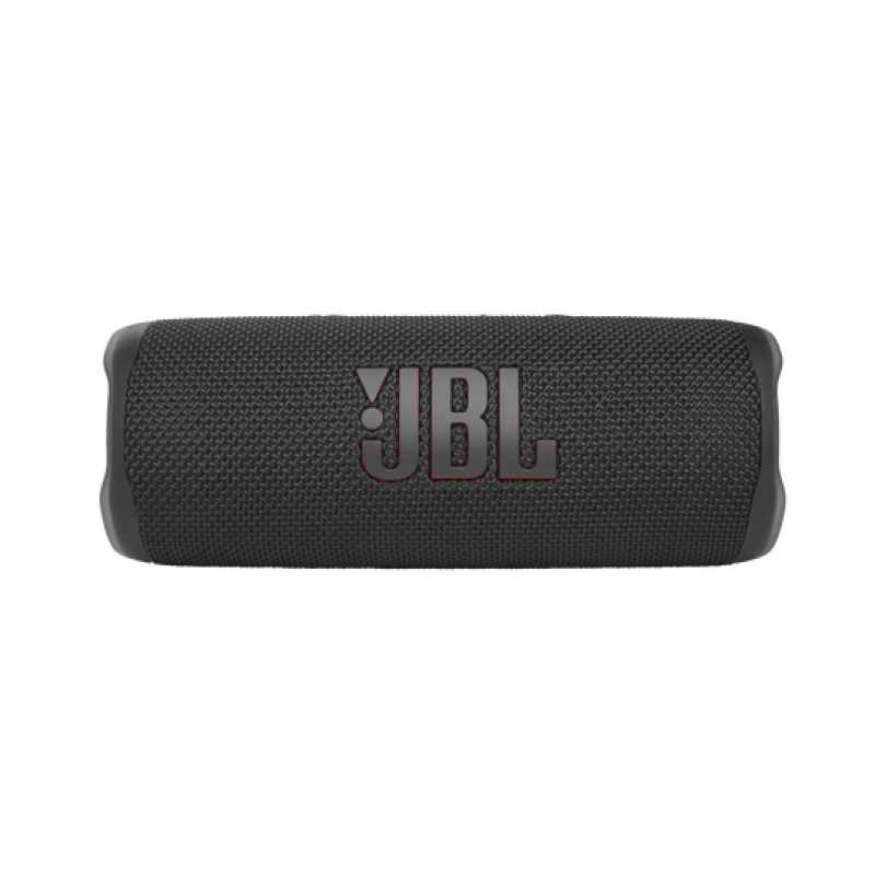 Boxa portabila JBL Flip 6, Bluetooth, PartyBoost, IP67, USB C, 12h, Negru