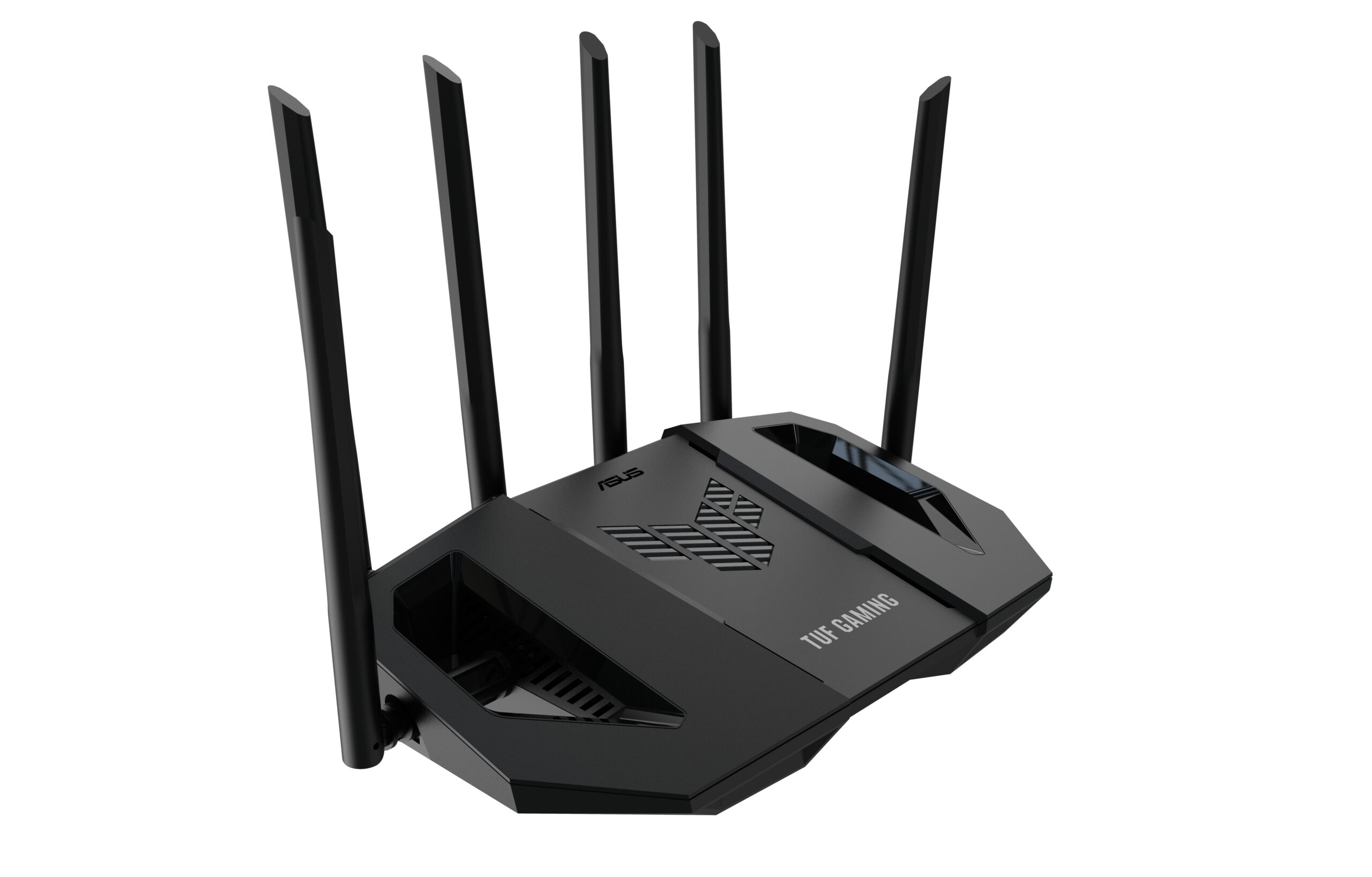 Router ASUS TUF Gaming BE6500 WiFi 7 dual-band - imagine 3