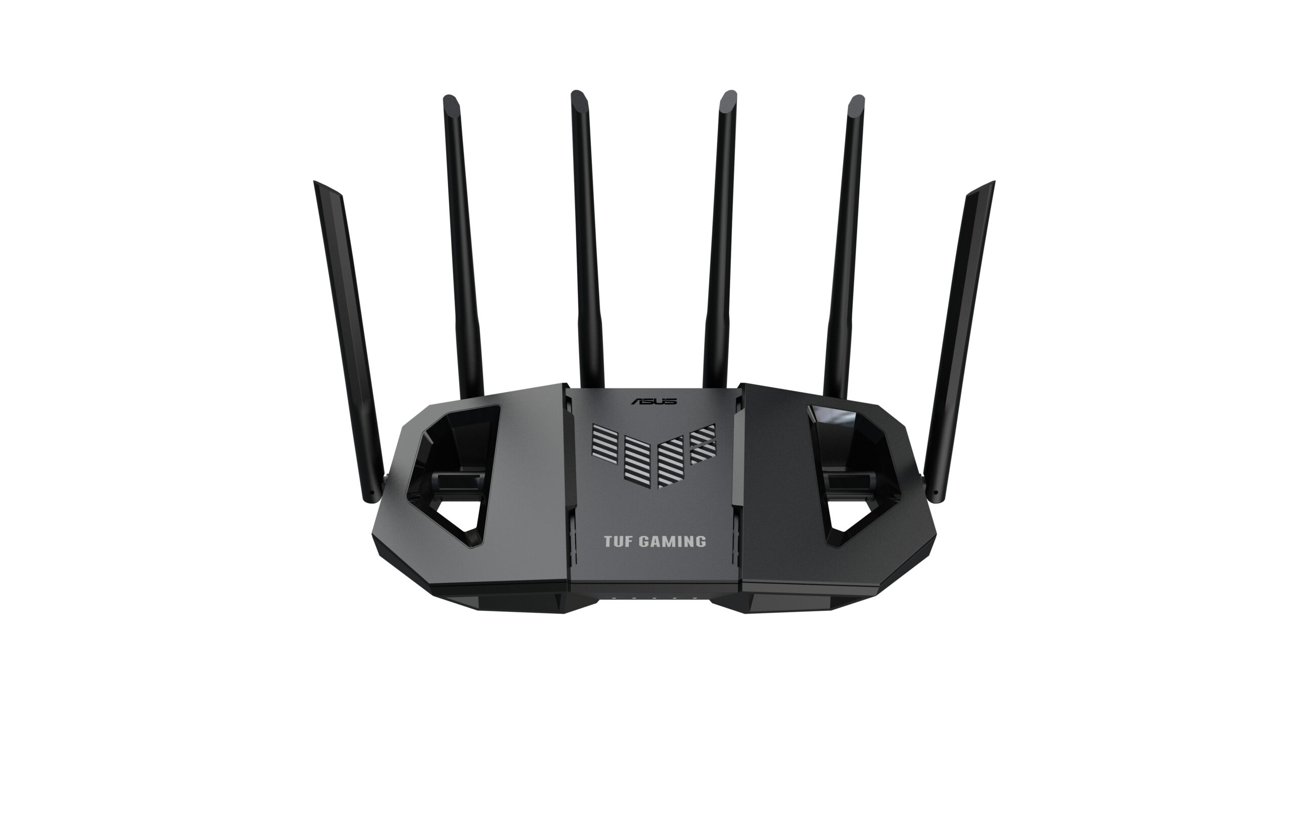 Router ASUS TUF Gaming BE6500 WiFi 7 dual-band - imagine 2