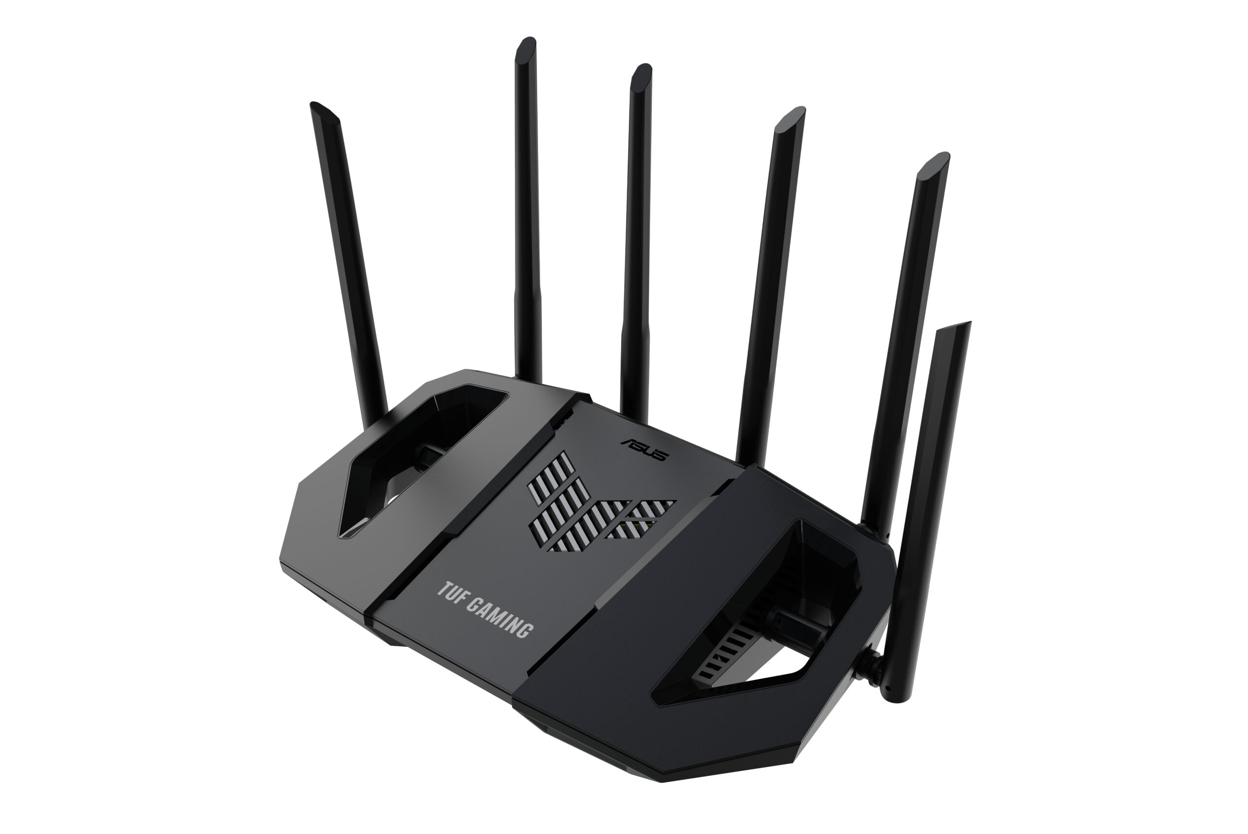Router ASUS TUF Gaming BE6500 WiFi 7 dual-band - imagine 4