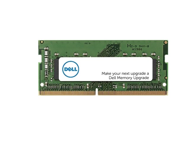 Memorie notebook DELL 8GB, DDR4, 3200MHz, 1.2v