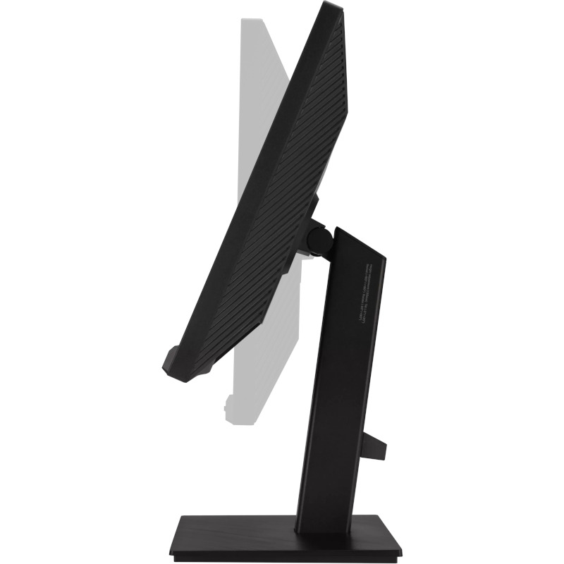 Monitor ASUS 24'', BE24ECSBT, Multi-touch, IPS, Full HD (1920x1080), 75Hz, USB-C, HDMI, DisplayPort, Daisy Chain, ajustabil inaltime, Negru 3 Monitor ASUS 24'', BE24ECSBT, Multi-touch, IPS, Full HD (1920x1080), 75Hz, USB-C, HDMI, DisplayPort, Daisy Chain, ajustabil inaltime, Negru - imagine 3