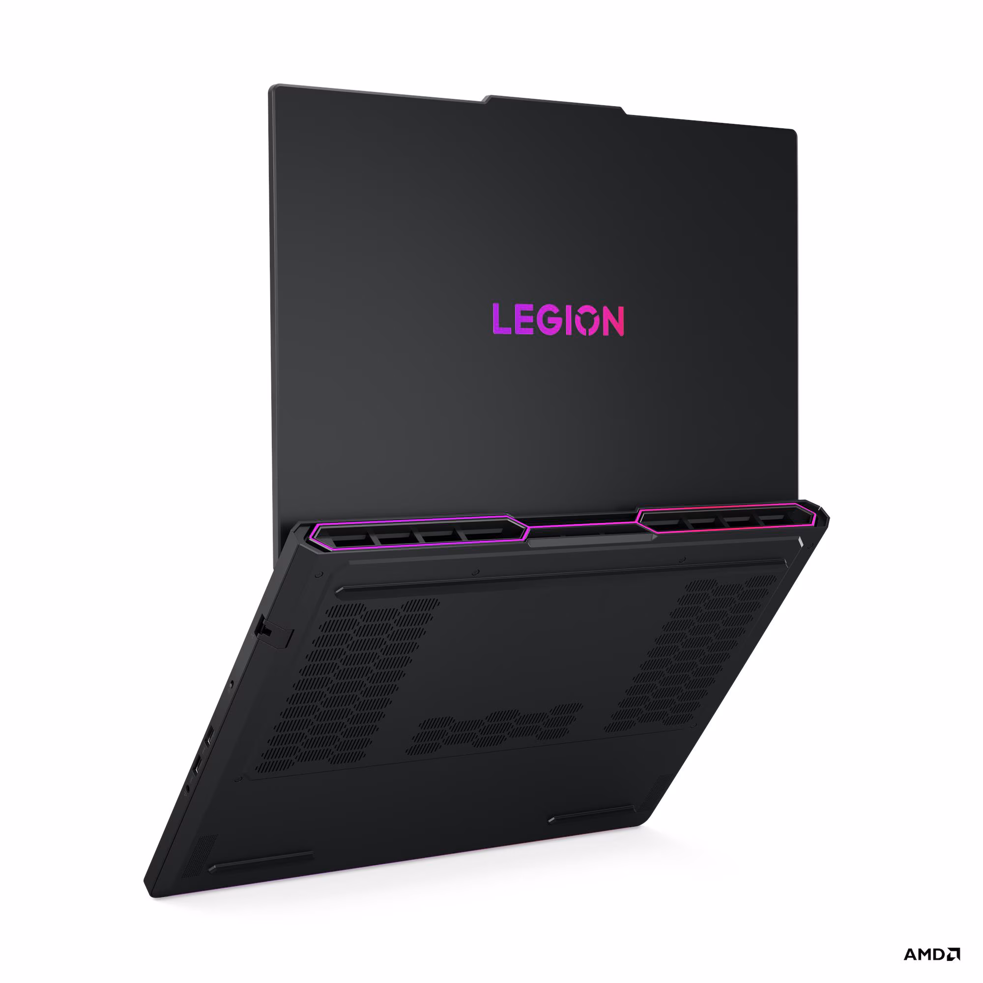 Lenovo Legion Pro 7 16AFR10H cu RTX 5080 si Ryzen 9 3 Lenovo Legion Pro 7 16AFR10H cu RTX 5080 si Ryzen 9 - imagine 3