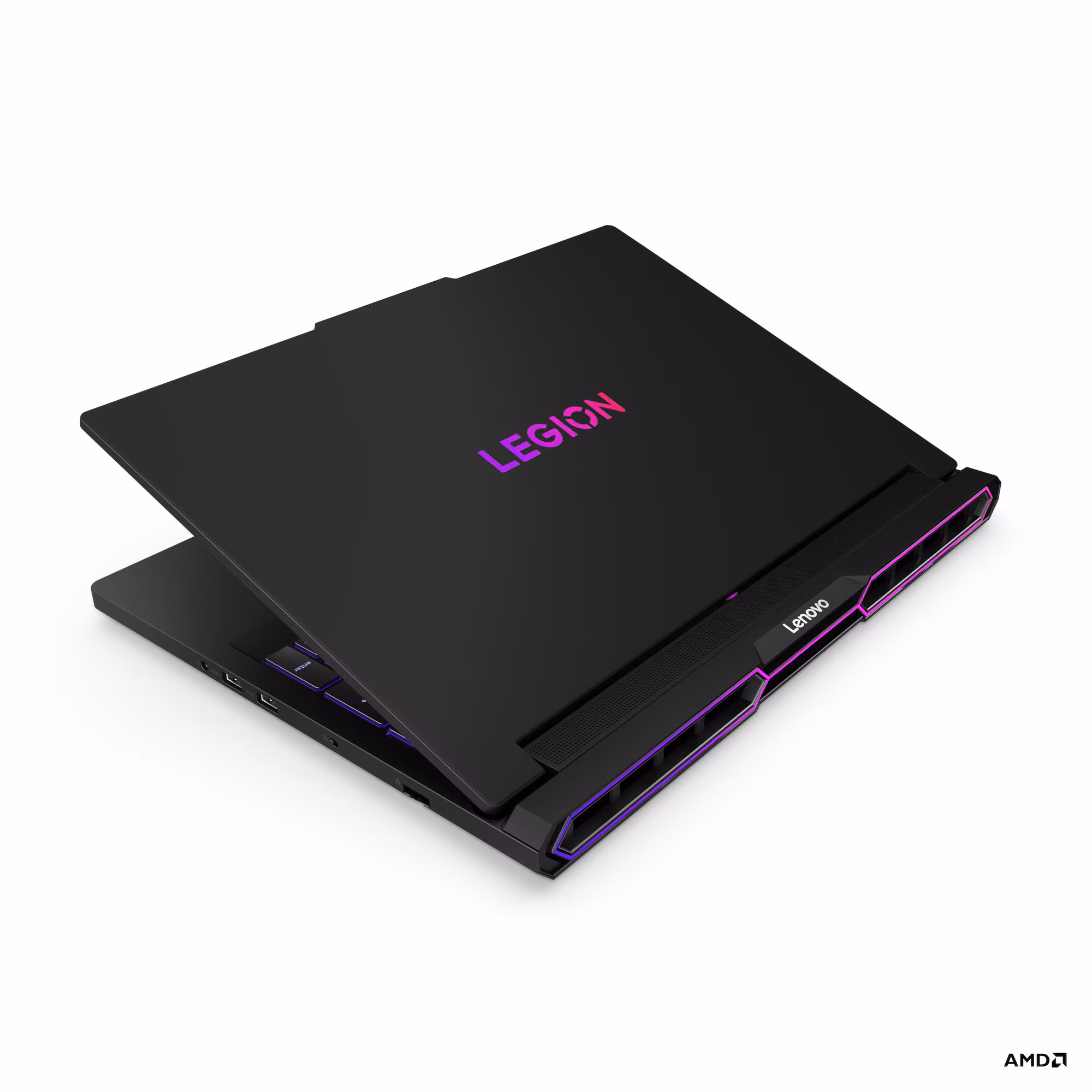 Laptop Gaming Lenovo Legion Pro 7 16AFR10H Ryzen 9 9955HX3D RTX 5080 3 Laptop Gaming Lenovo Legion Pro 7 16AFR10H Ryzen 9 9955HX3D RTX 5080 - imagine 3