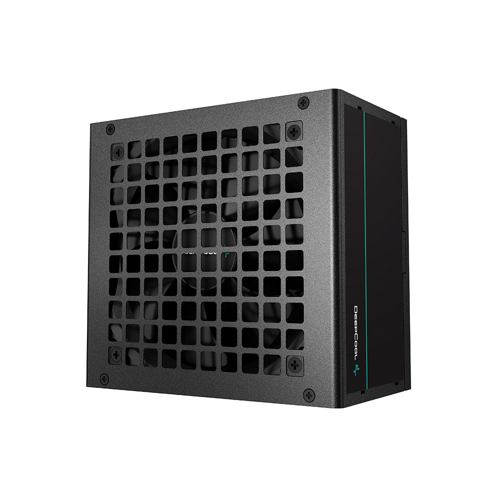 Sursa DeepCool – gaming „PF350” 350W 80 Plus, fan 120 mm x 1, ATX 12V V2.4, non-modulara