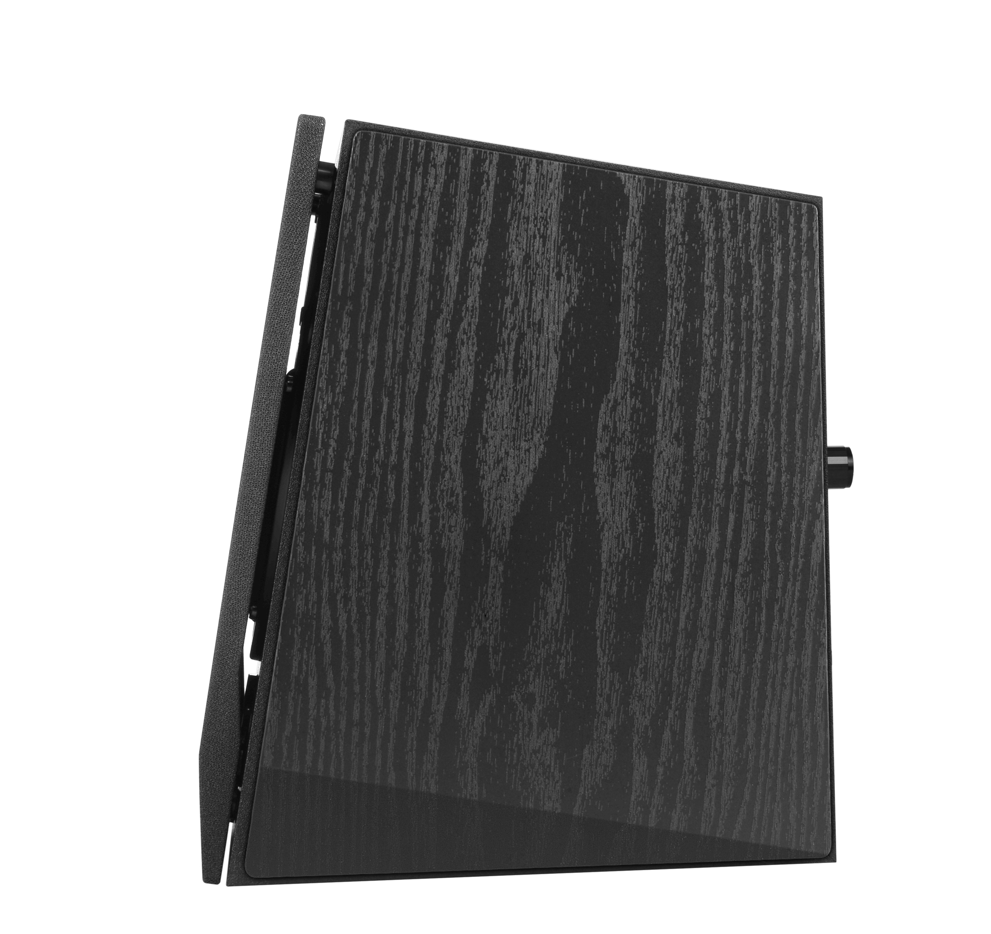 Boxe Edifier R1855DB, 2.0, 70W, Bluetooth, telecomanda, optical, sub-out, Negru 3 Boxe Edifier R1855DB, 2.0, 70W, Bluetooth, telecomanda, optical, sub-out, Negru - imagine 3