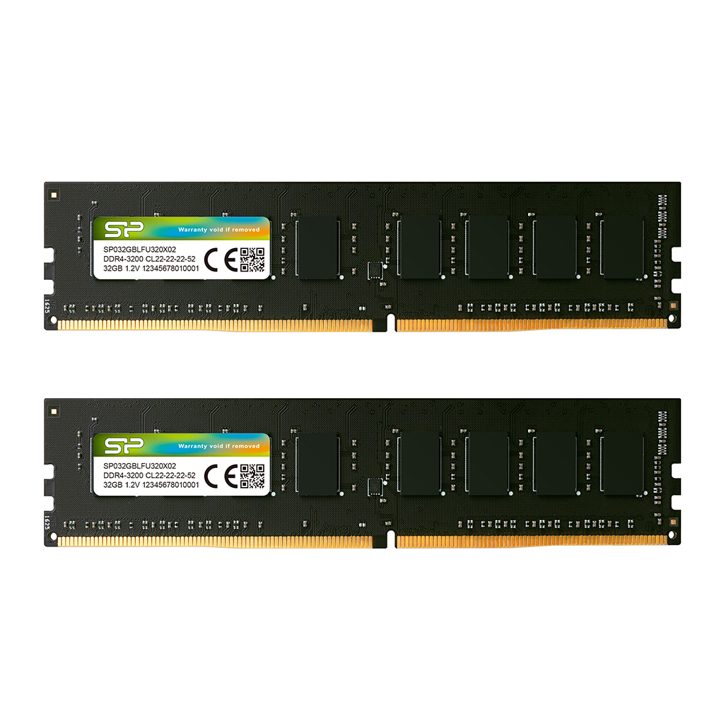 Memorie Silicon Power 8GB DDR4 3200MHz CL22
