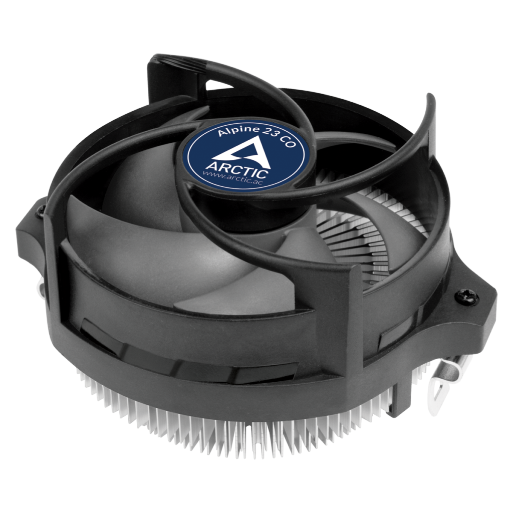 Cooler Procesor ARCTIC Alpine 23 CO, compatibil AMD