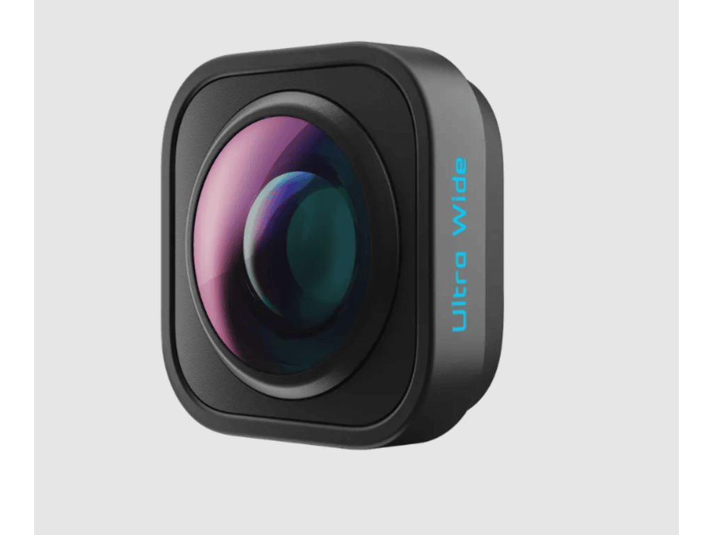 Lentila Ultra Wide Lens Mod GoPro Hero13 Black
