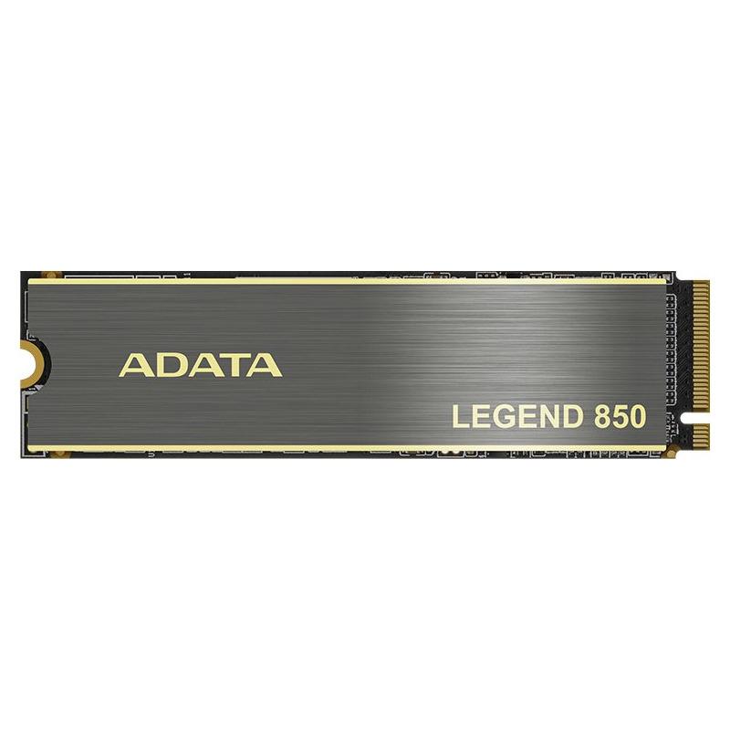 Solid State Drive (SSD) ADATA LEGEND 850, PCIe Gen 4×4, M.2, 1TB