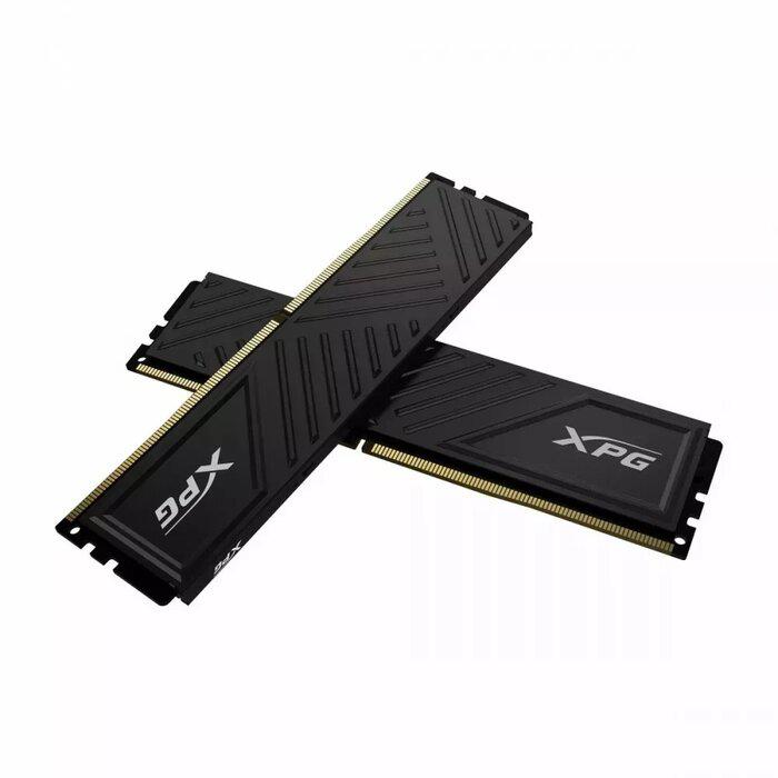 Memorie ADATA XPG GAMMIX D35, 16GB (2x8GB) DDR4, 3200MHz CL16, Dual Channel Kit