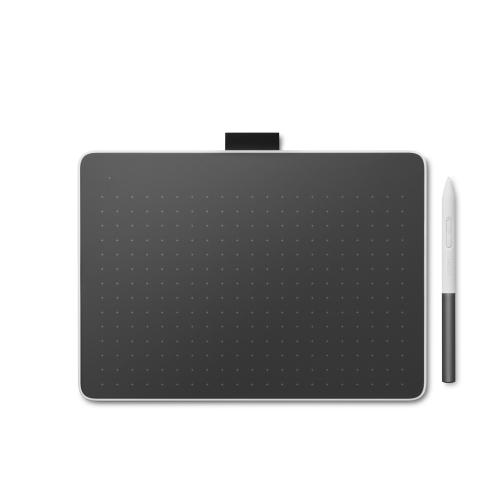 Tableta grafica desen, Wacom, One Medium, Negru