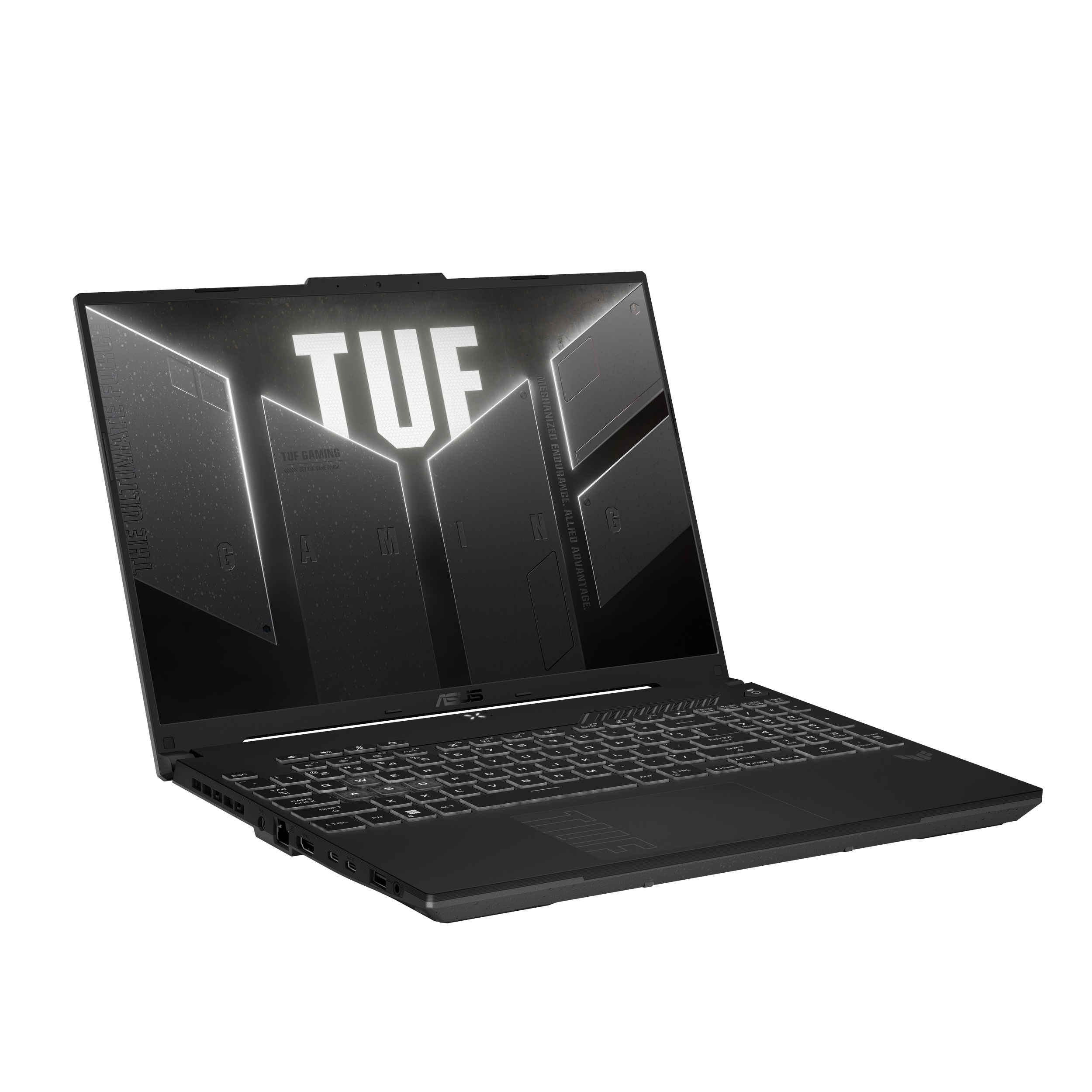 Laptop ASUS TUF Gaming A16 FA607NUG RL151 Ryzen 7 16GB 1TB - imagine 3