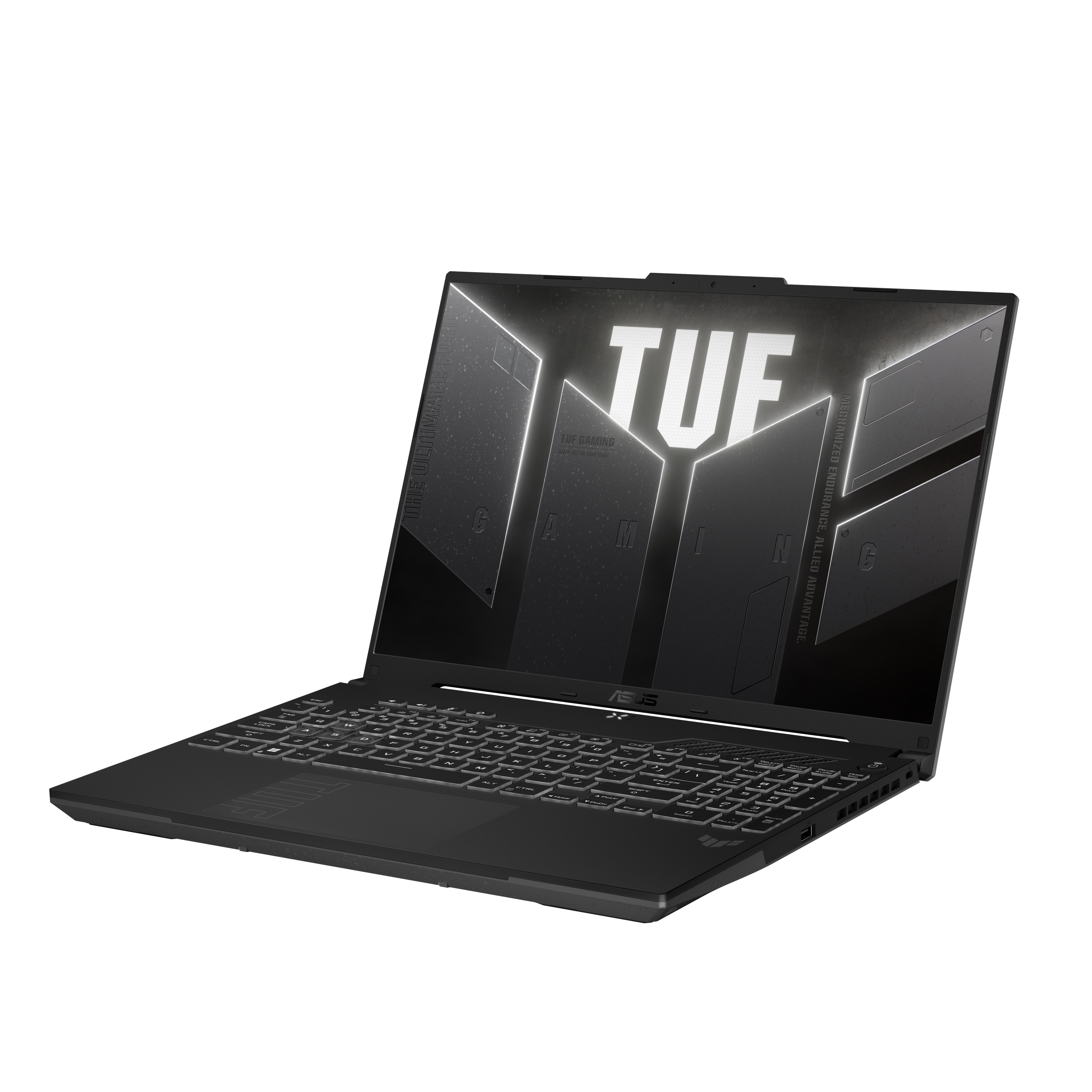Laptop ASUS TUF Gaming A16 FA607NUG RL151 Ryzen 7 16GB 1TB - imagine 4