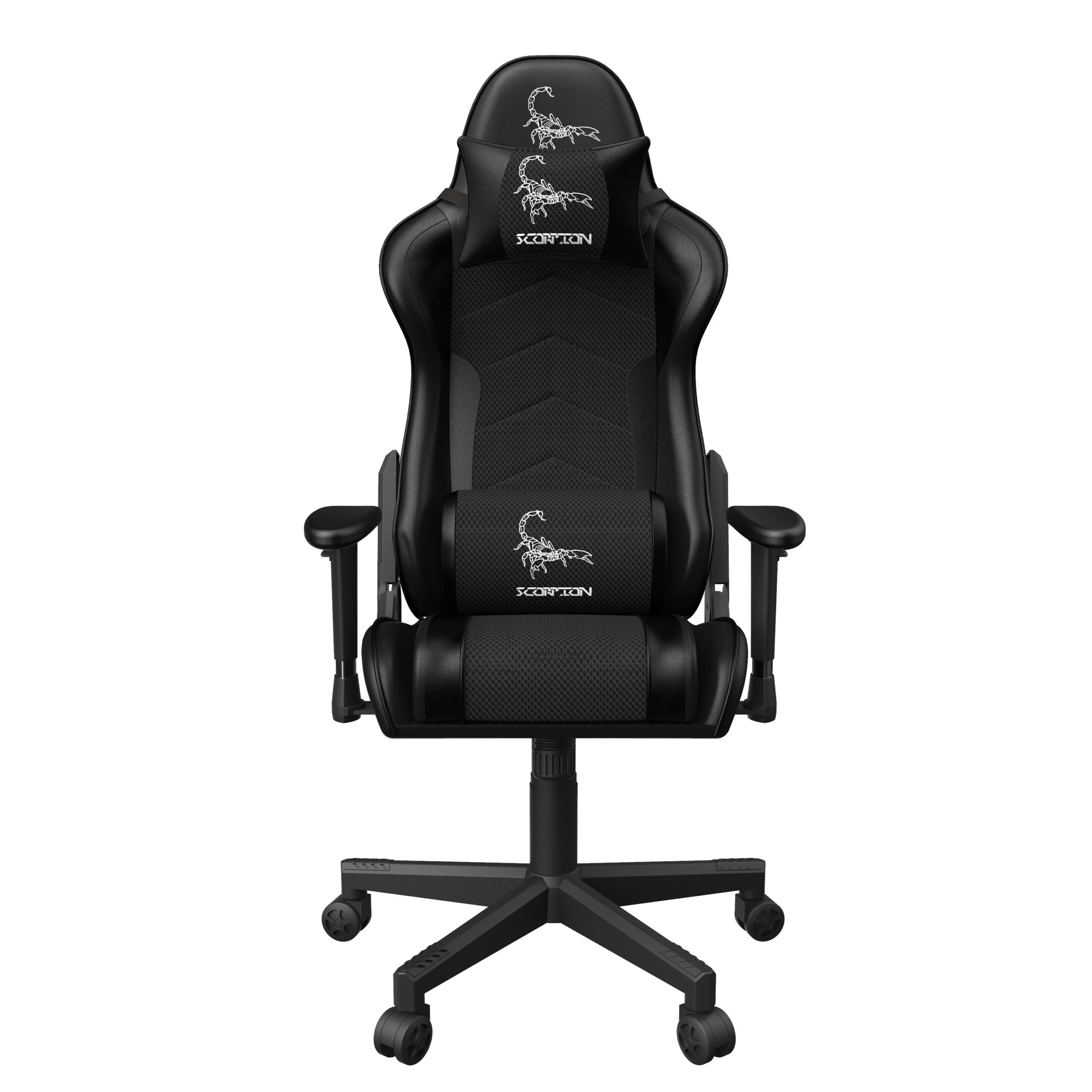 Scaun gaming Gembird GC-SCORPION-06X