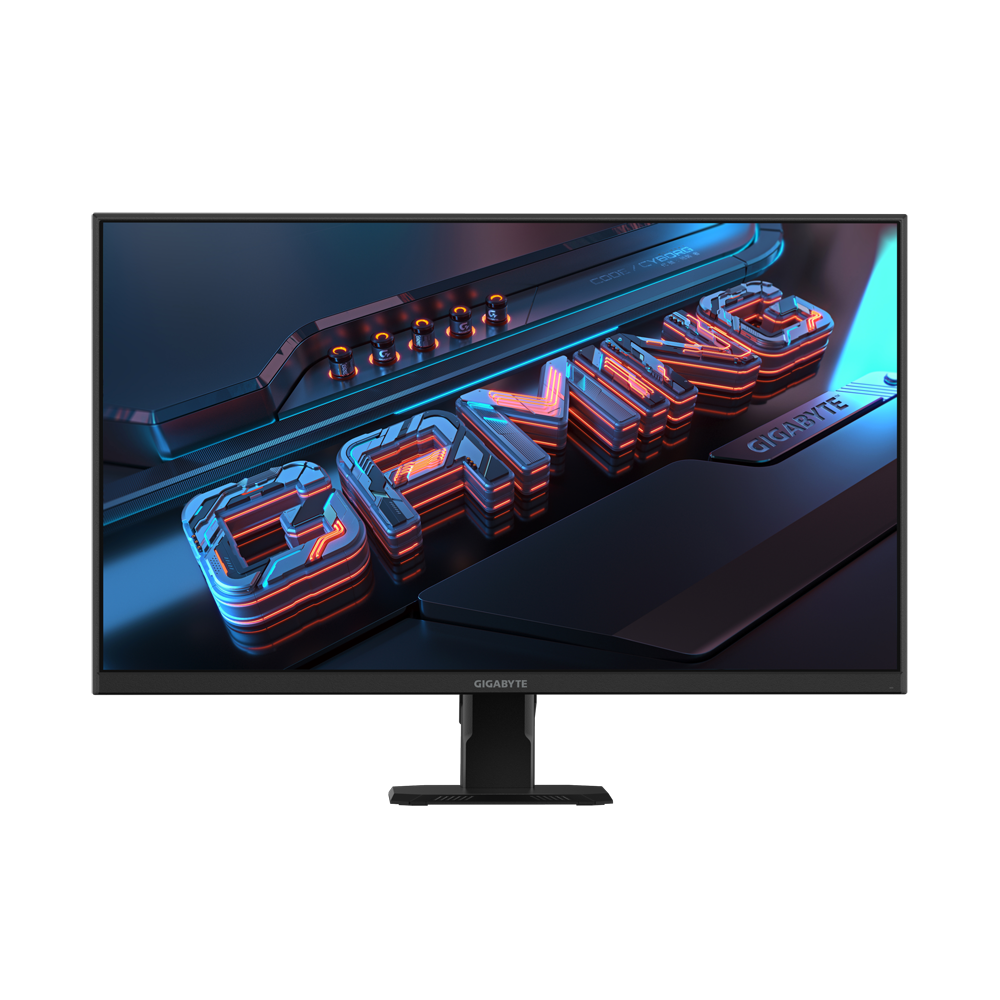 Monitor GIGABYTE Gaming GS27F, 27″, Full Hd, IPS, 1 ms, 170 Hz, HDR, FreeSync Premium