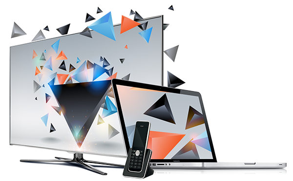 Magazin online de componente PC și periferice IT