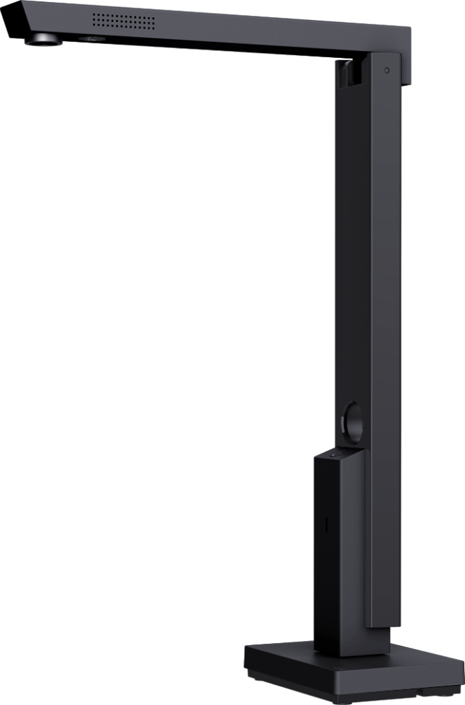 Scanner Czur Lens Pro, Senzor HD CMOS 12M pixeli, Software inteligent, Tehnologie OCR