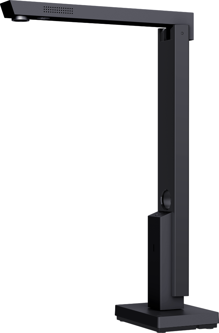 Scanner Czur Lens Pro, Senzor HD CMOS 12M pixeli, Software inteligent, Tehnologie OCR 1 Scanner Czur Lens Pro, Senzor HD CMOS 12M pixeli, Software inteligent, Tehnologie OCR