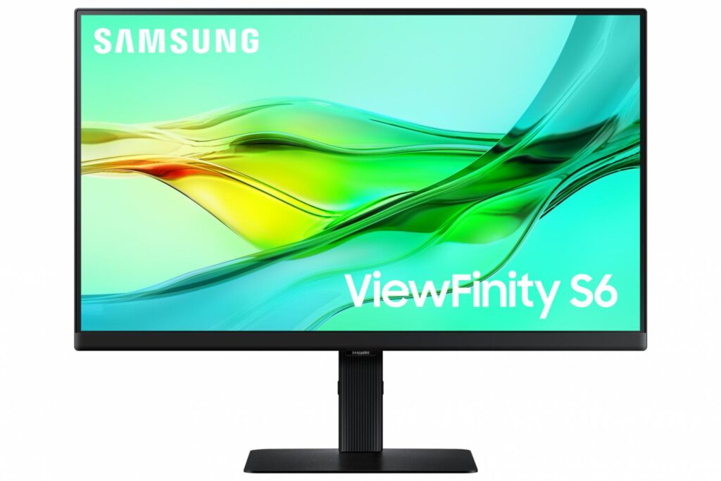 Monitor Samsung 24″ LS24D600UAUXEN