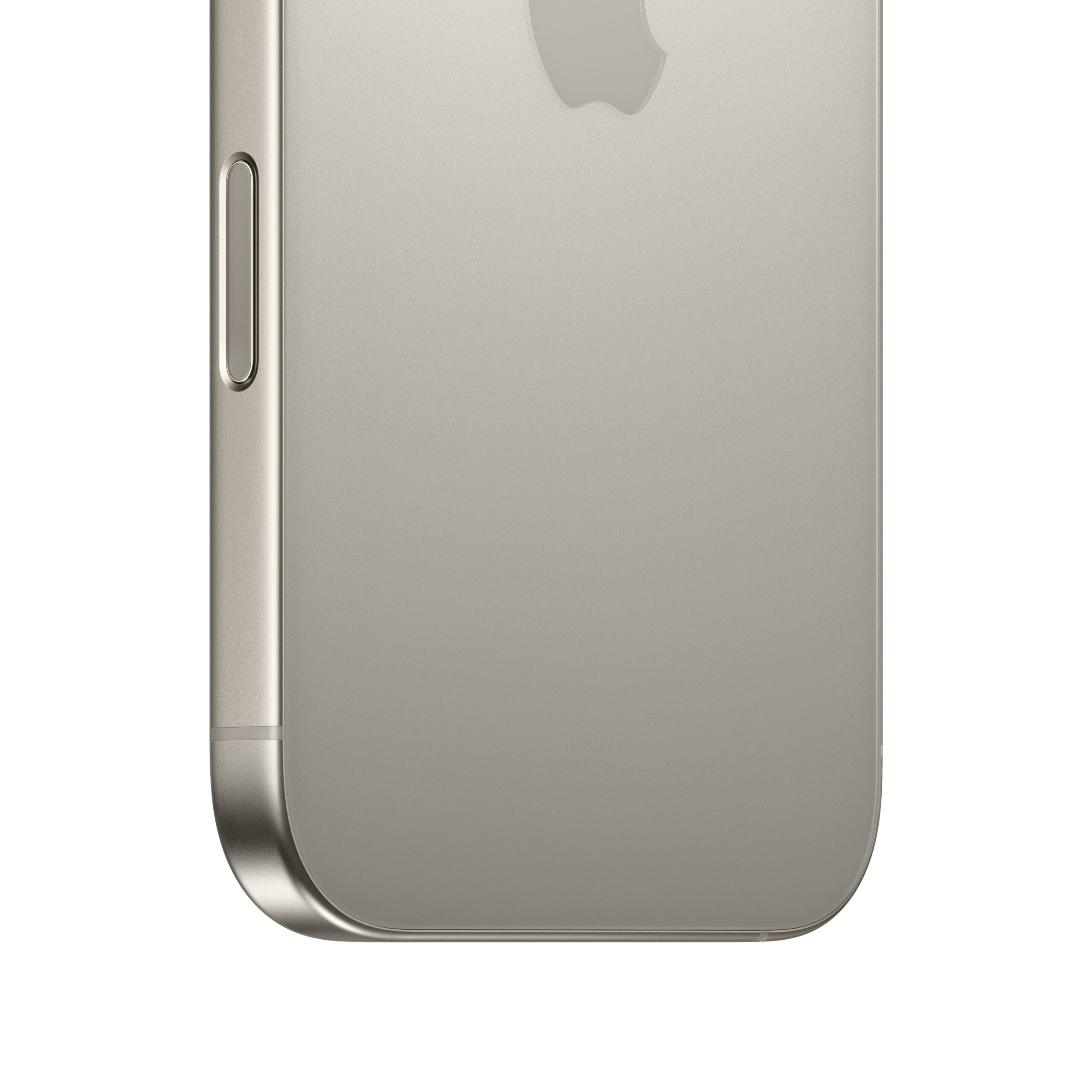 Smartphone iPhone 16 Pro 512GB Natural Titanium "MYNQ3" (timbru verde 0.45 lei) - imagine 4