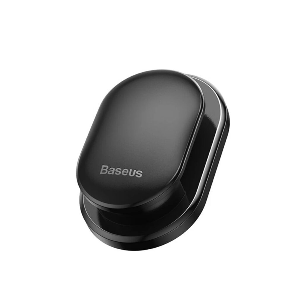 Set 4 Umeras Baseus Small Shell pentru masina – negru