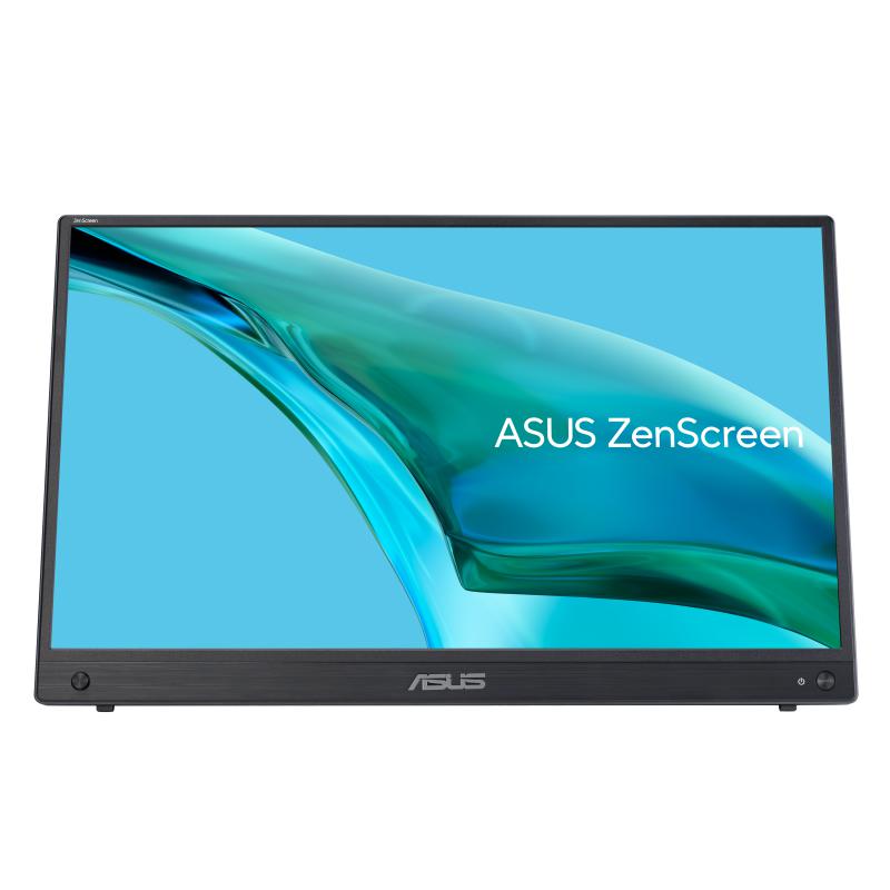 Monitor ASUS 16 inch, 1920x1080, Negru, IPS, 144Hz 5 Monitor ASUS 16 inch, 1920x1080, Negru, IPS, 144Hz - imagine 5