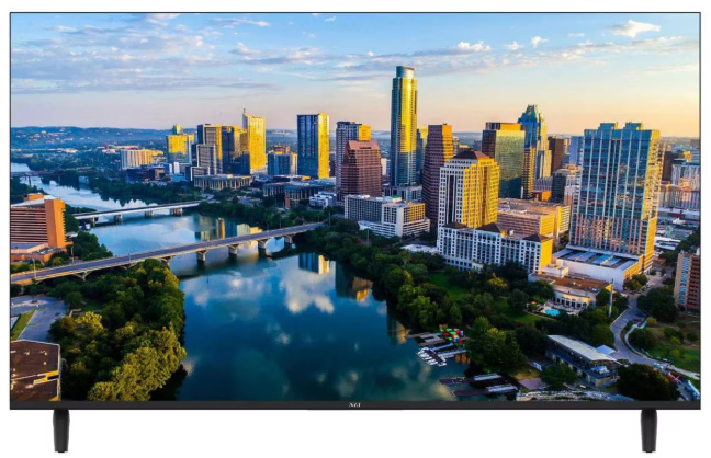 Televizor NEI LED 32NE4001, 80 cm, HD, Clasa E