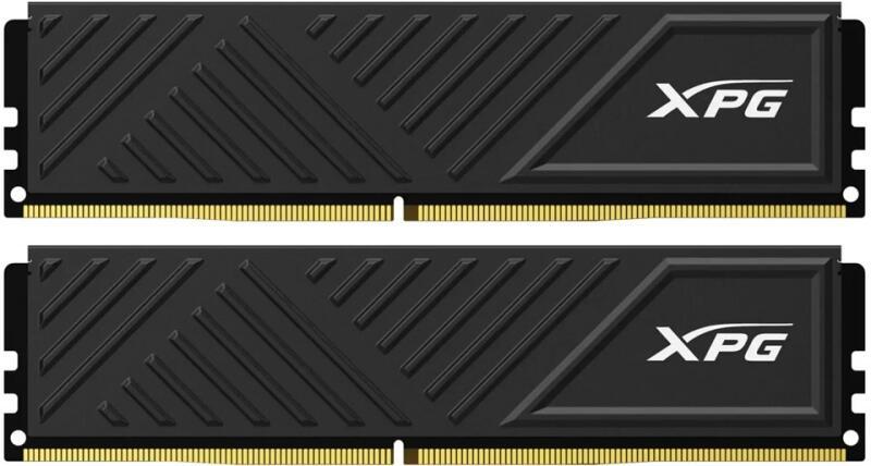 Memorie ADATA XPG GAMMIX D35, 32GB (2x16GB) DDR4, 3200MHz CL16, Dual Channel Kit