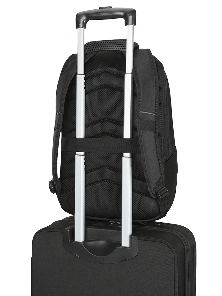 LN ThinkPad Essential Plus 15.6 Backpack - imagine 2