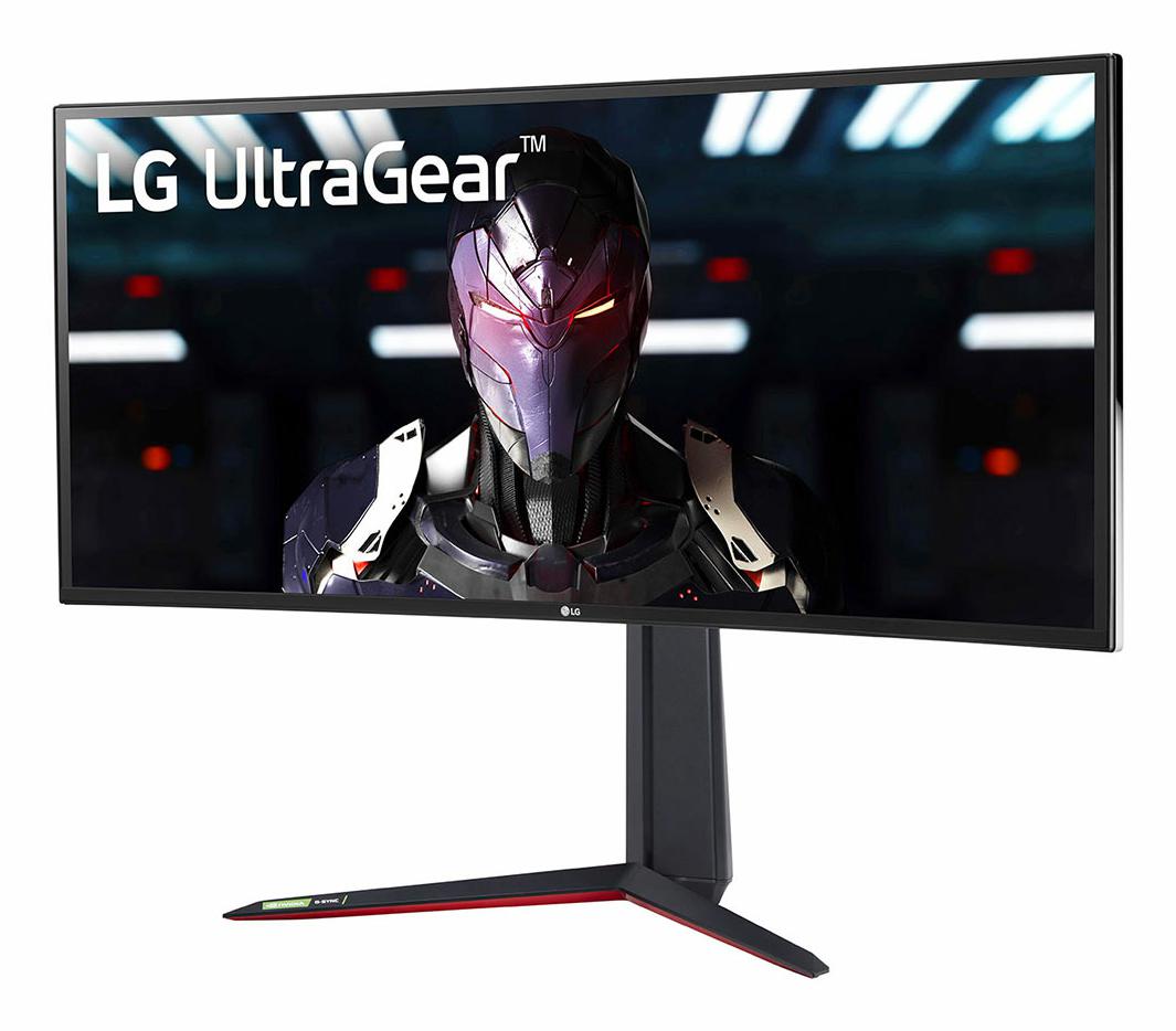 Monitor Curbat Gaming LED Nano IPS LG 34", 1ms, 160 Hz, G-SYNC, DisplayPort, HDMI, FreeSync, WQHD, G-Sync, Pivot, 34GN850P-B.AEU 2 Monitor Curbat Gaming LED Nano IPS LG 34", 1ms, 160 Hz, G-SYNC, DisplayPort, HDMI, FreeSync, WQHD, G-Sync, Pivot, 34GN850P-B.AEU - imagine 2