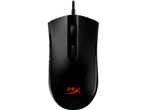 Mouse Gaming HyperX Pulsefire Core 3 Mouse Gaming HyperX Pulsefire Core - imagine 3
