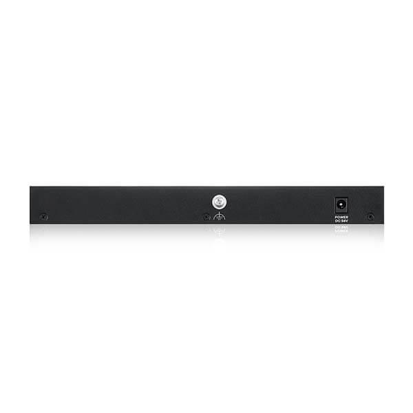 ZYXEL GS1915-8EP 8GB HYBR POE NEBULA SW - imagine 4