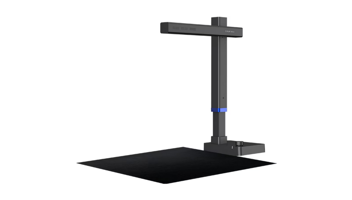 Scanner CZUR Shine 800 A3 Pro 8MP 5 Scanner CZUR Shine 800 A3 Pro 8MP - imagine 5